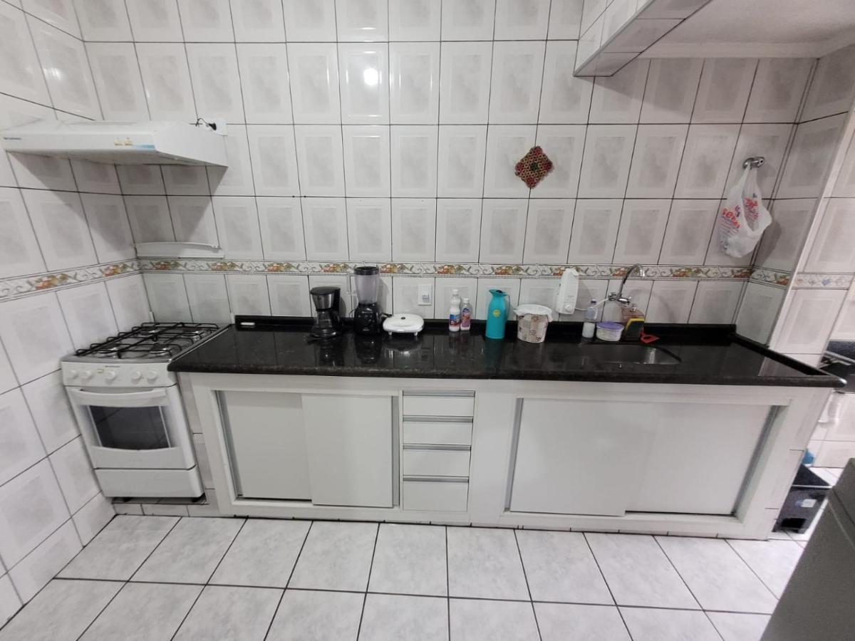 Agito E Sossego Na Rua Mais Charmosa De Ubatuba Pelo Google Exterior photo
