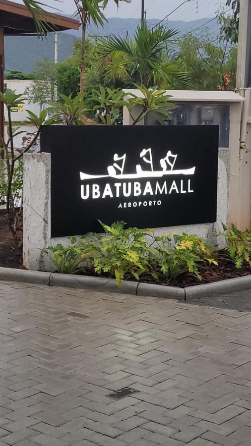 Agito E Sossego Na Rua Mais Charmosa De Ubatuba Pelo Google Exterior photo