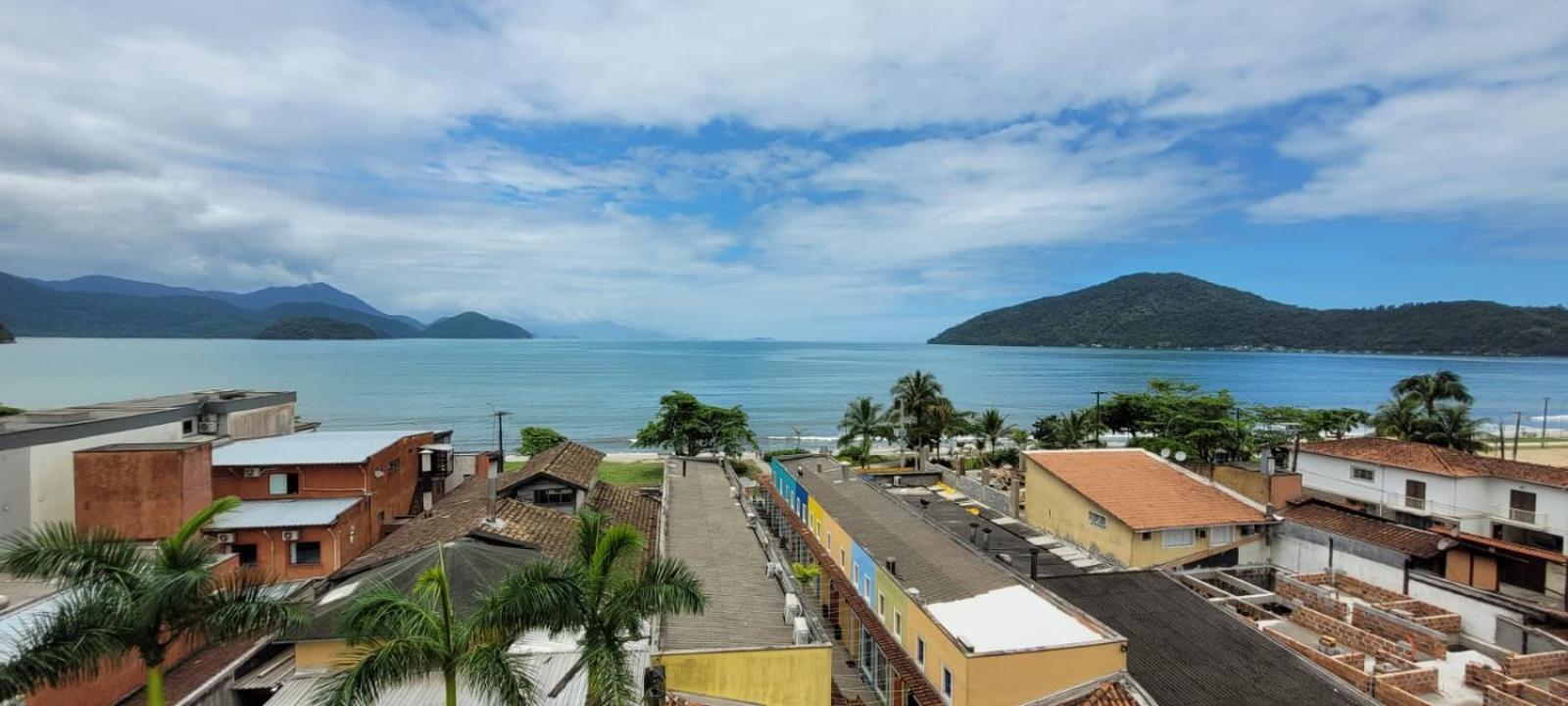 Agito E Sossego Na Rua Mais Charmosa De Ubatuba Pelo Google Exterior photo